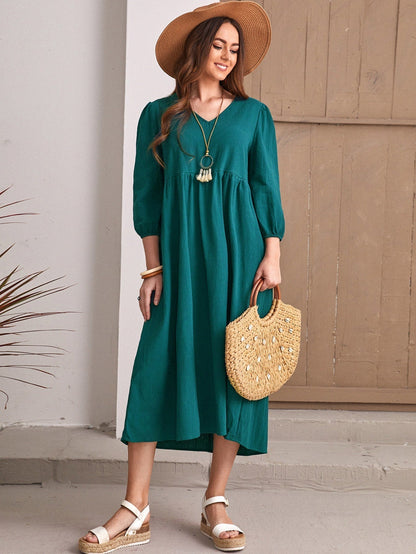 dress