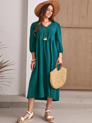 dress