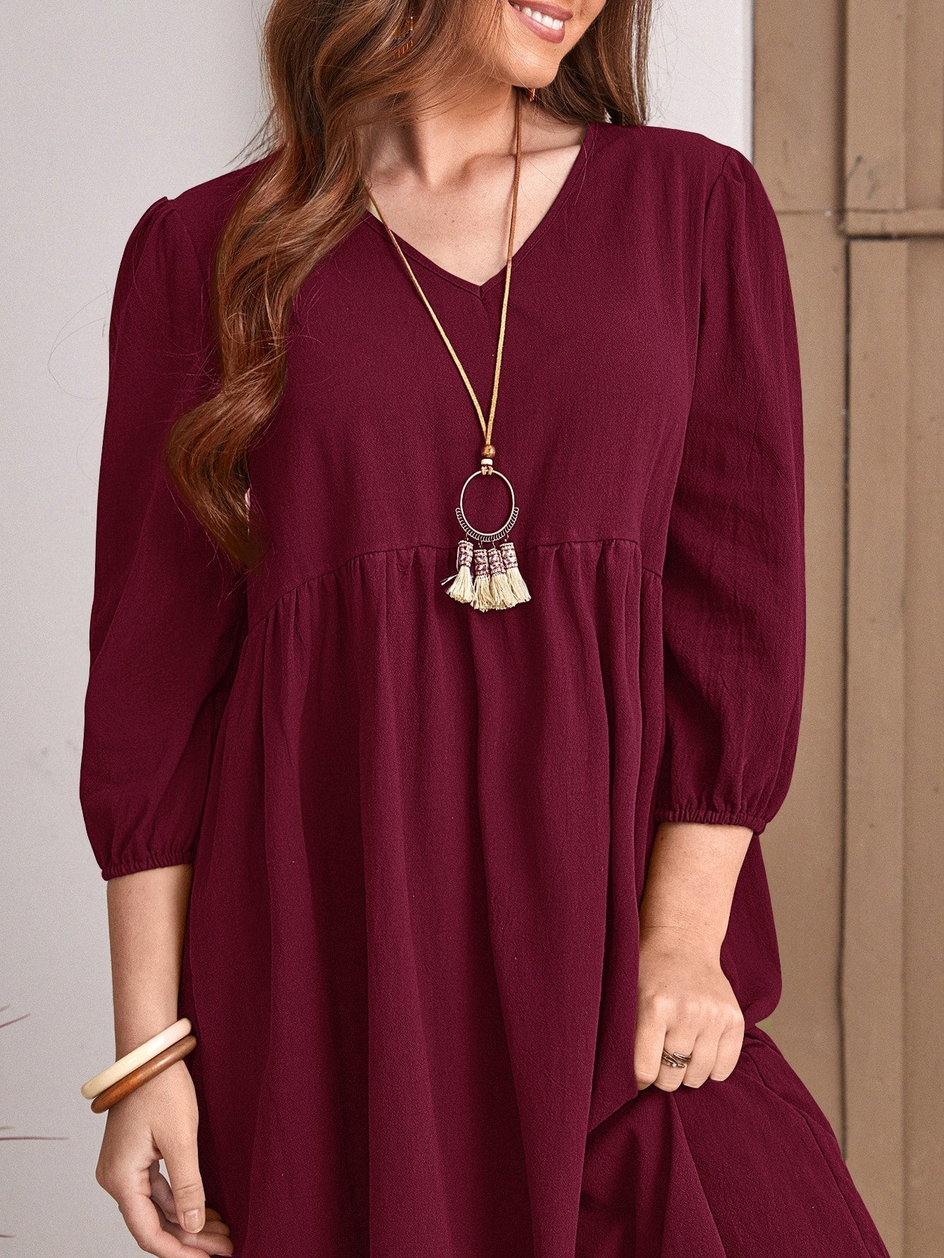 dress