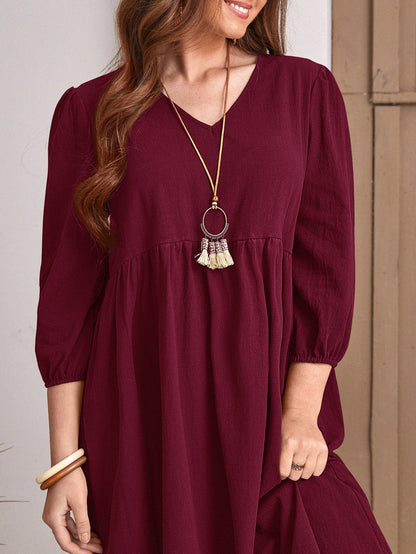 dress