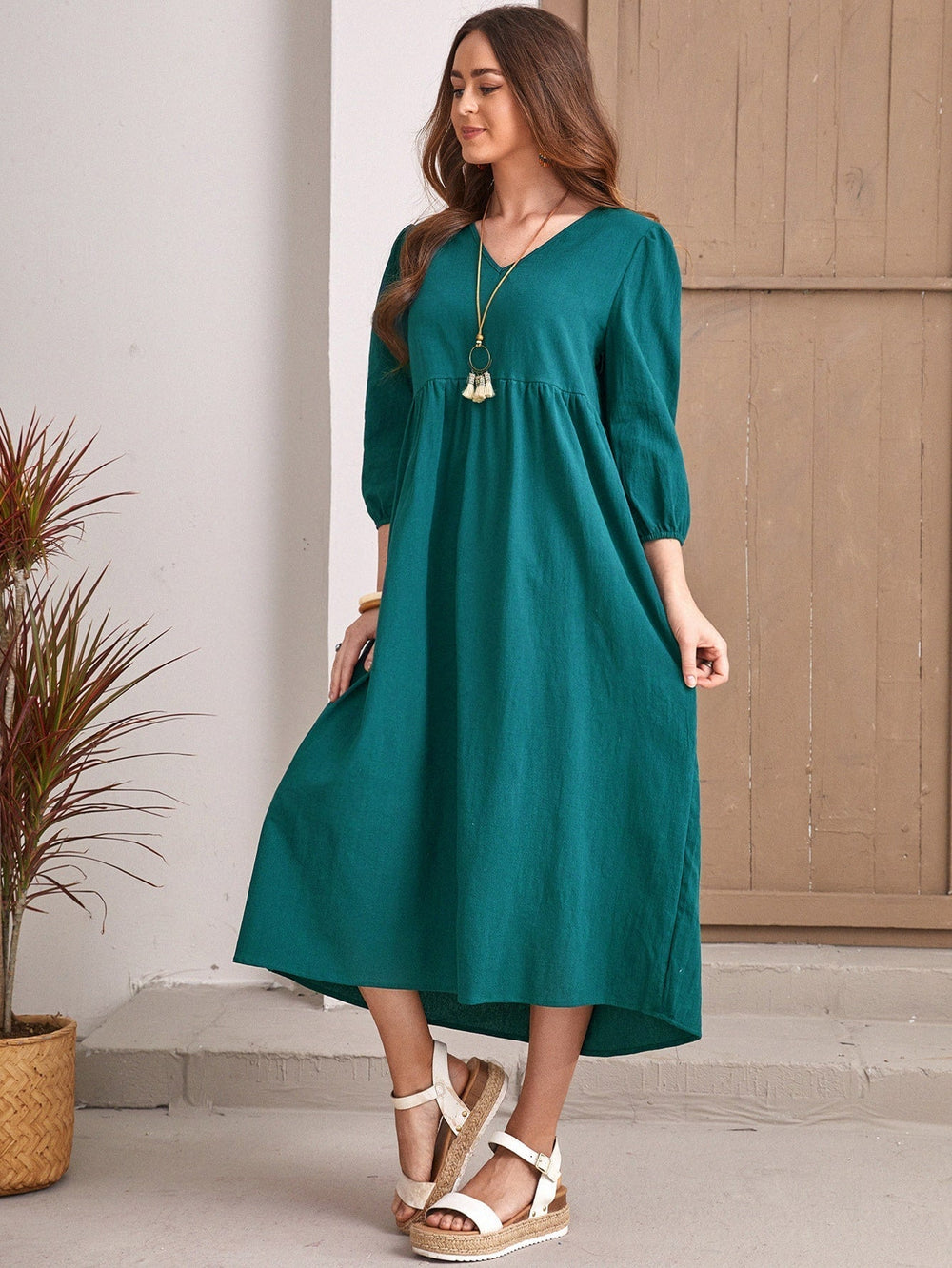dress