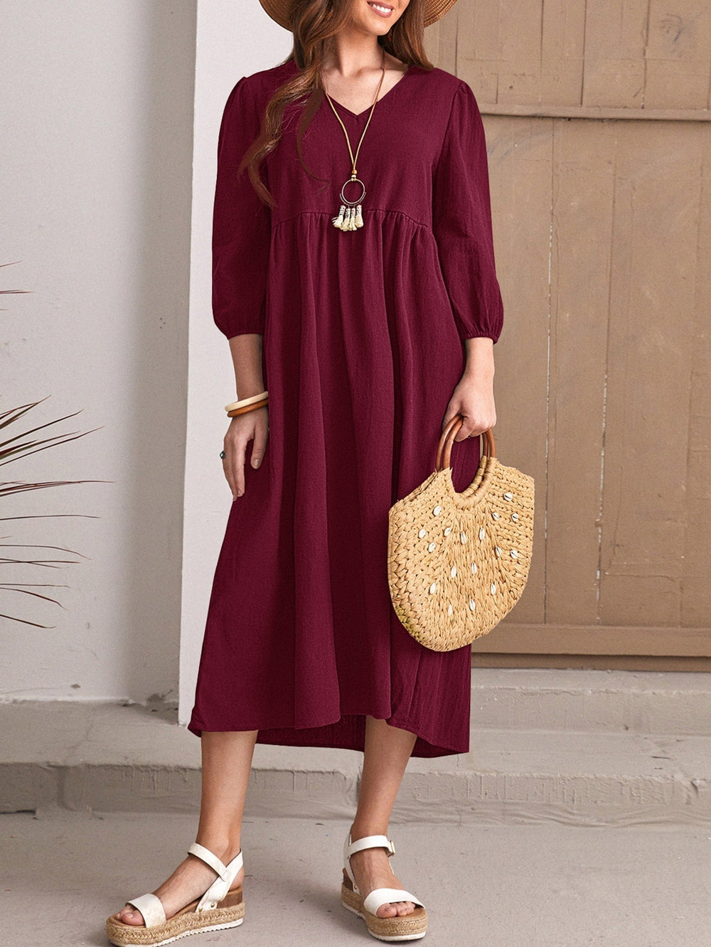 dress