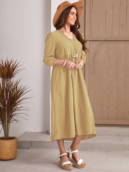 dress