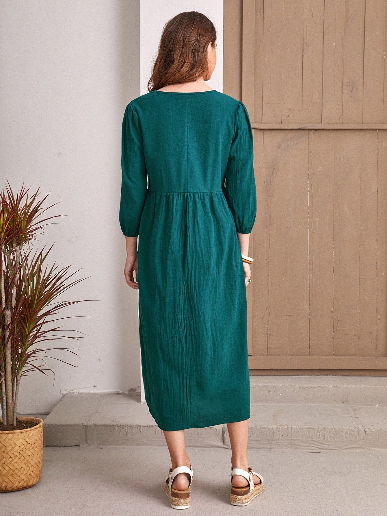 dress
