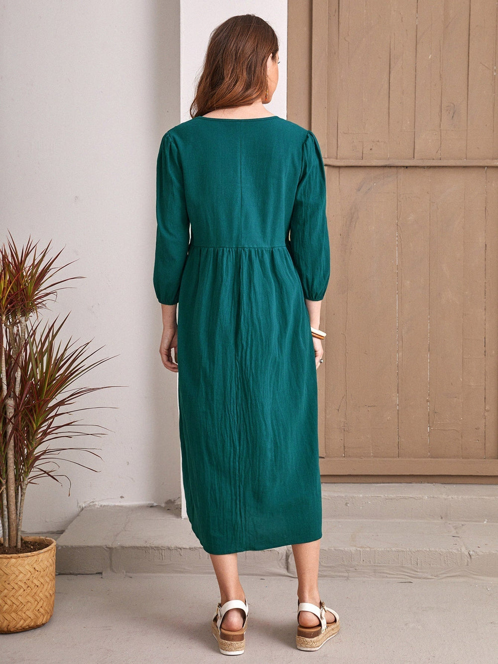 dress