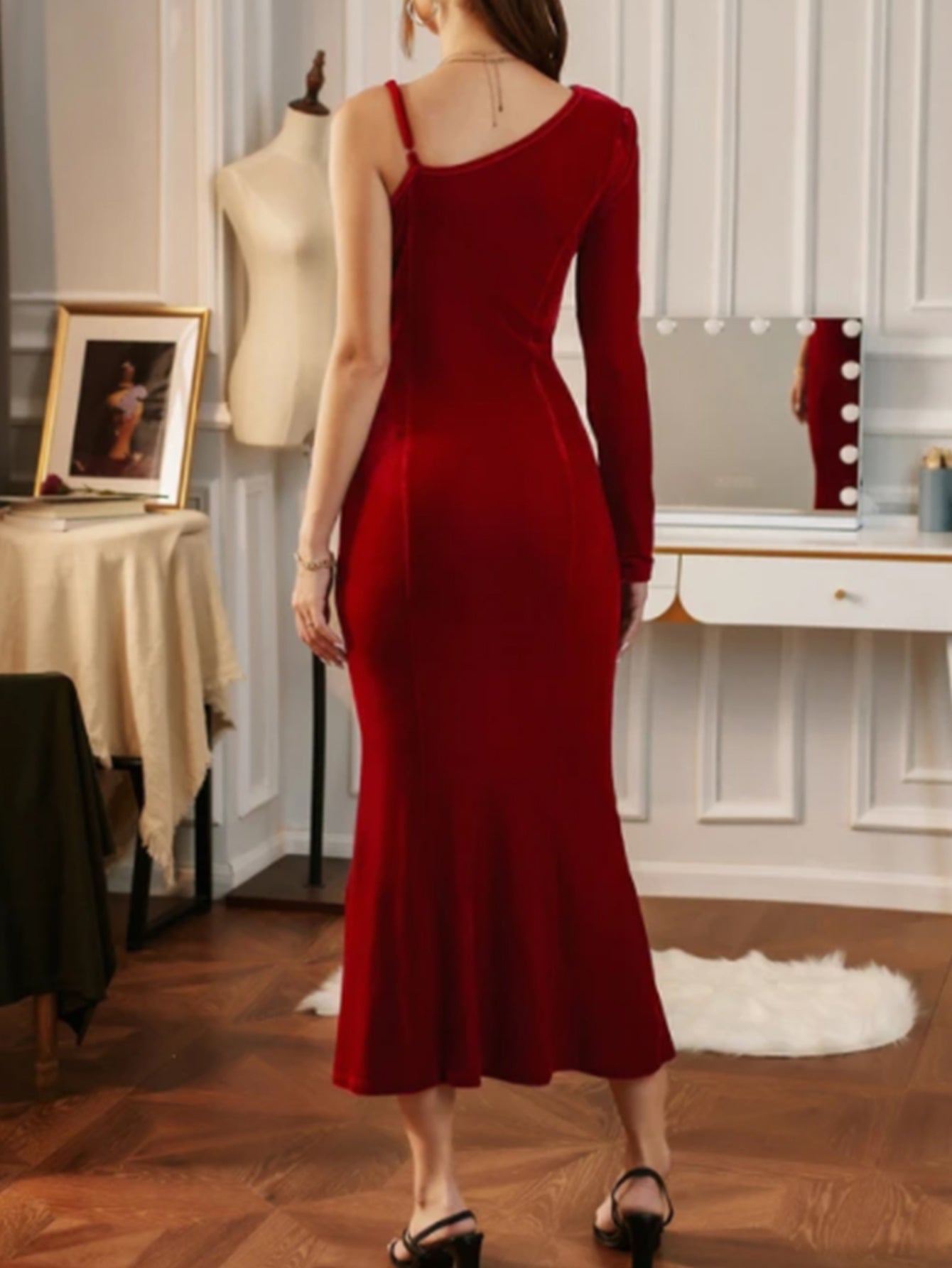 dress