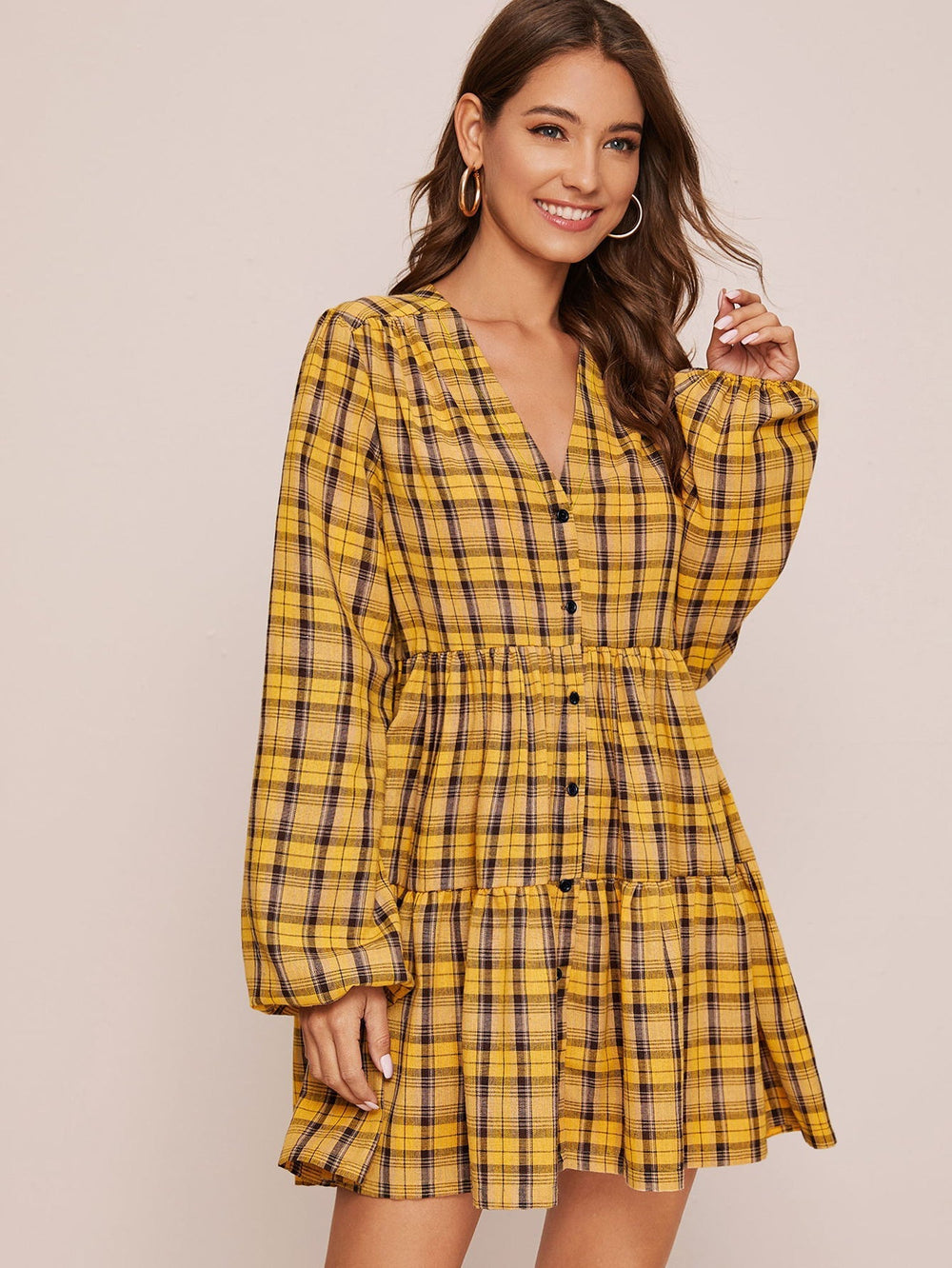 dress