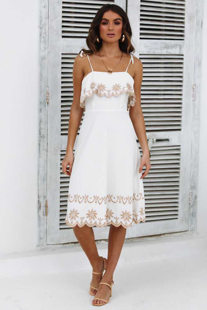 dress