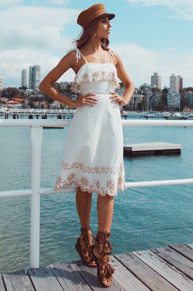 dress