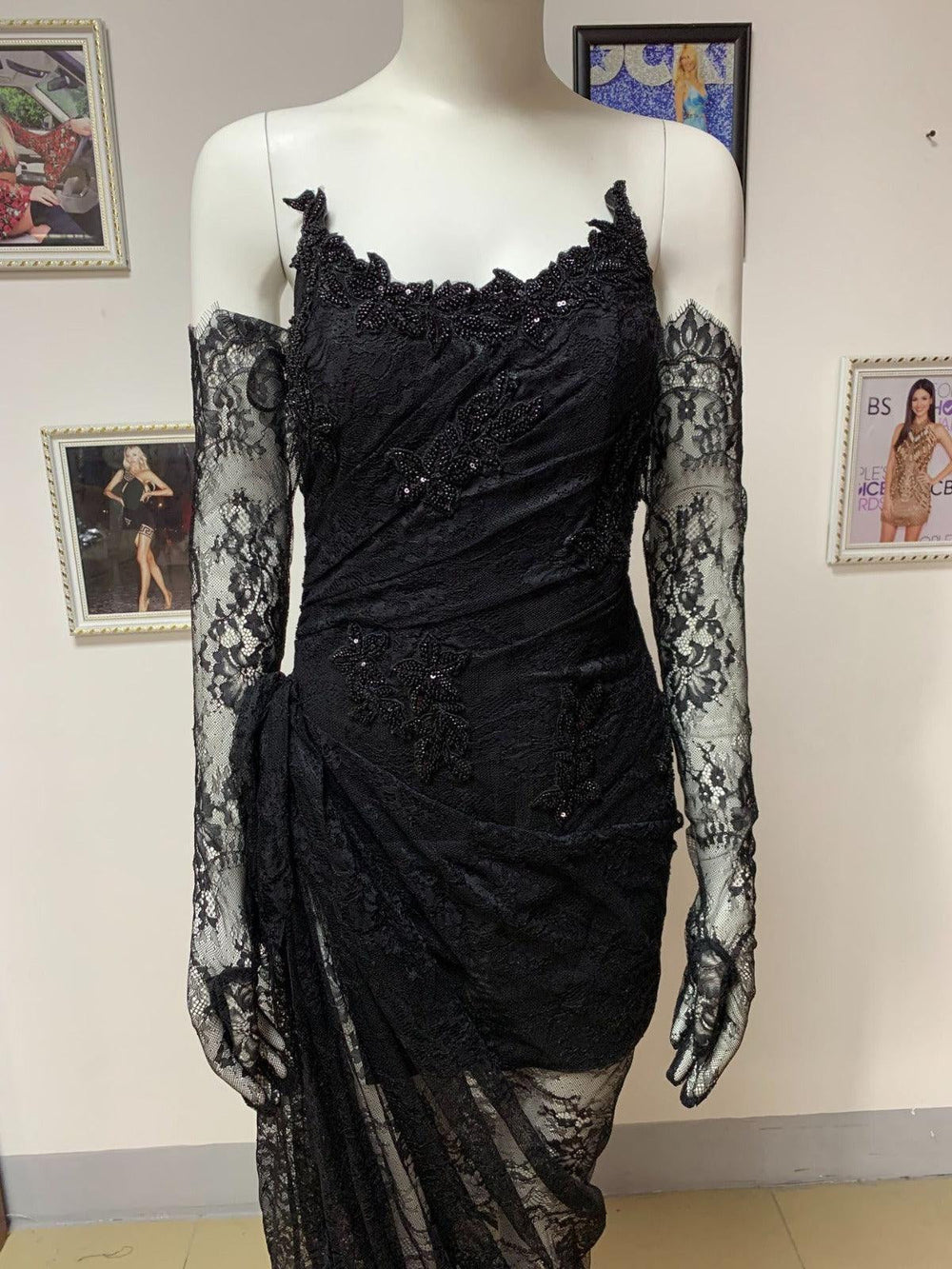 dress