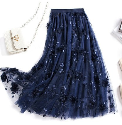 Princess Skirt