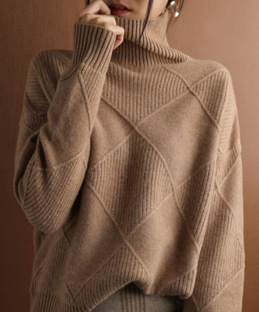 NANA WOOL SWEATER