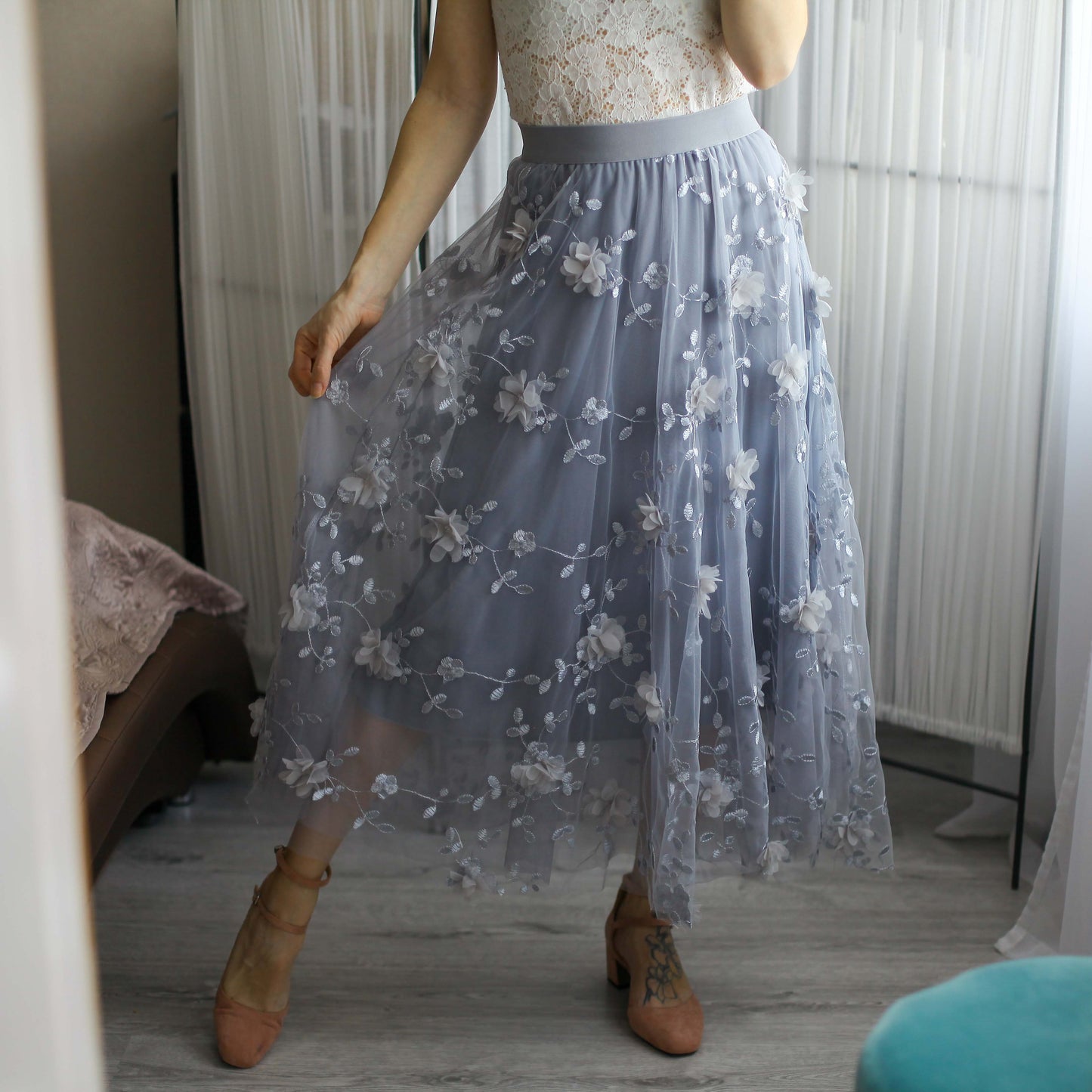 Princess Skirt