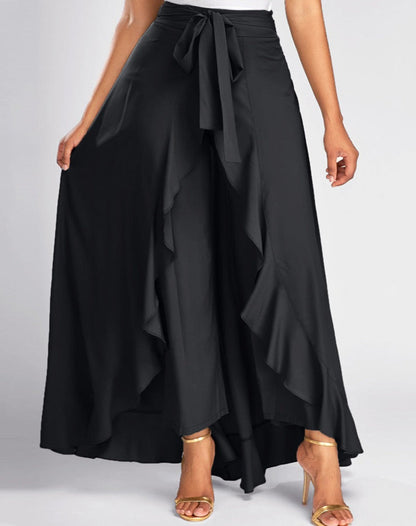 DARLINA PANTS SKIRT