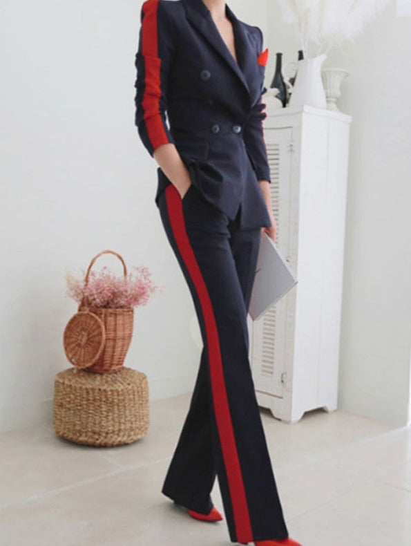 FELEDI PANTS SUIT