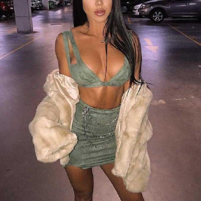 Outfit Sets